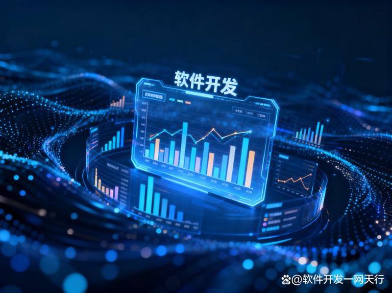 软件开发行业近况：技术的革新与应用